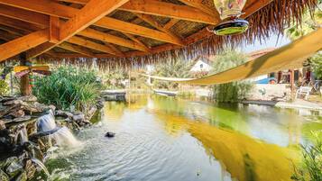 House (1 Bedroom) | Interior