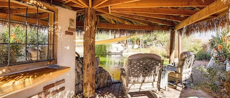 Rumah (1 Bedroom) | Interior