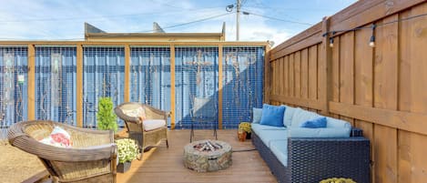 House (1 Bedroom) | Interior