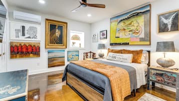 Casa (1 Bedroom) | Interior