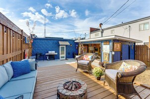 House (1 Bedroom) | Front of property