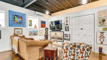 Casa (1 Bedroom) | Interior