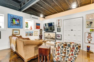 House (1 Bedroom) | Interior