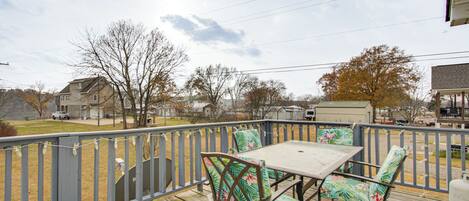 House (3 Bedrooms) | Front of property
