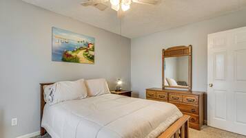 Rumah (3 Bedrooms) | Interior