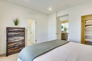 Apartment (3 Bedrooms) | Interior