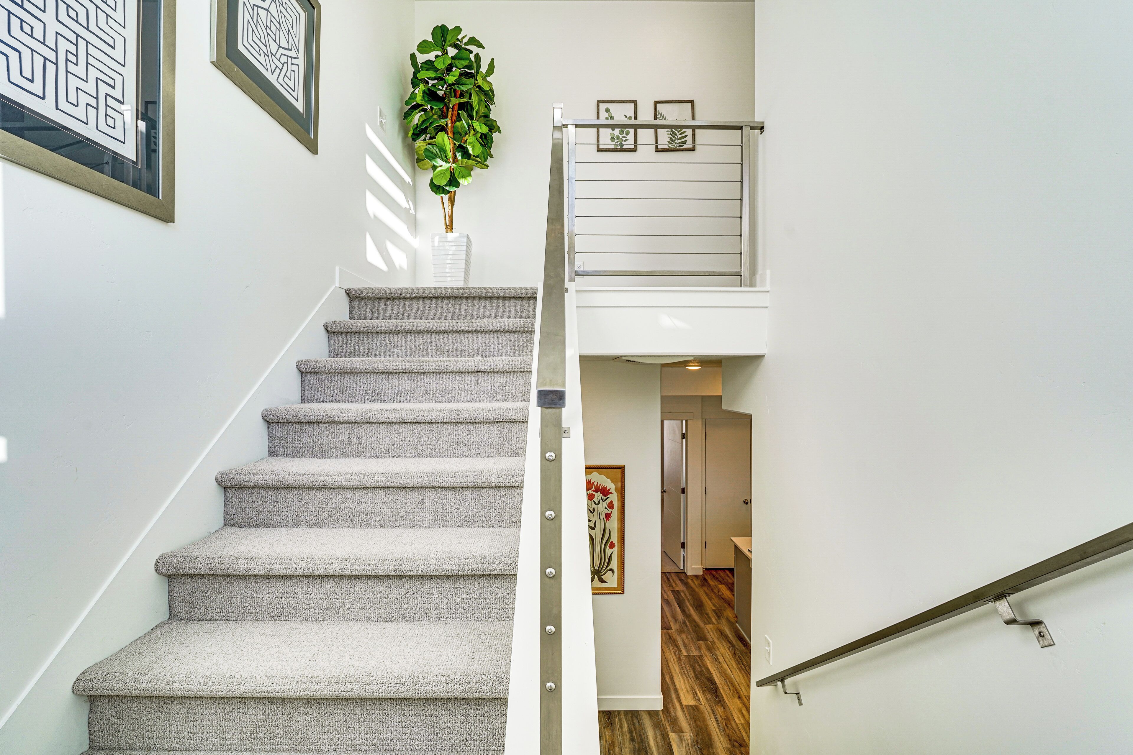 Apartment (3 Bedrooms) | Interior