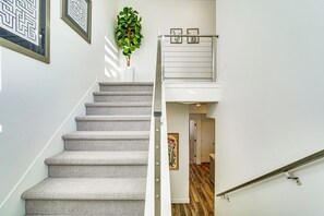 公寓 (3 Bedrooms) | 住宿內部