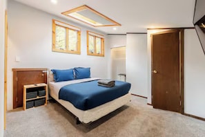 Căn hộ (3 Bedrooms) | Nội thất