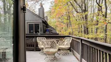 Apartment (3 Bedrooms) | Interior