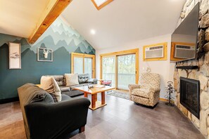 Căn hộ (3 Bedrooms) | Nội thất