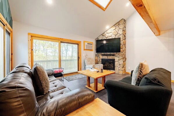 Appartement (3 Bedrooms) | Intérieur