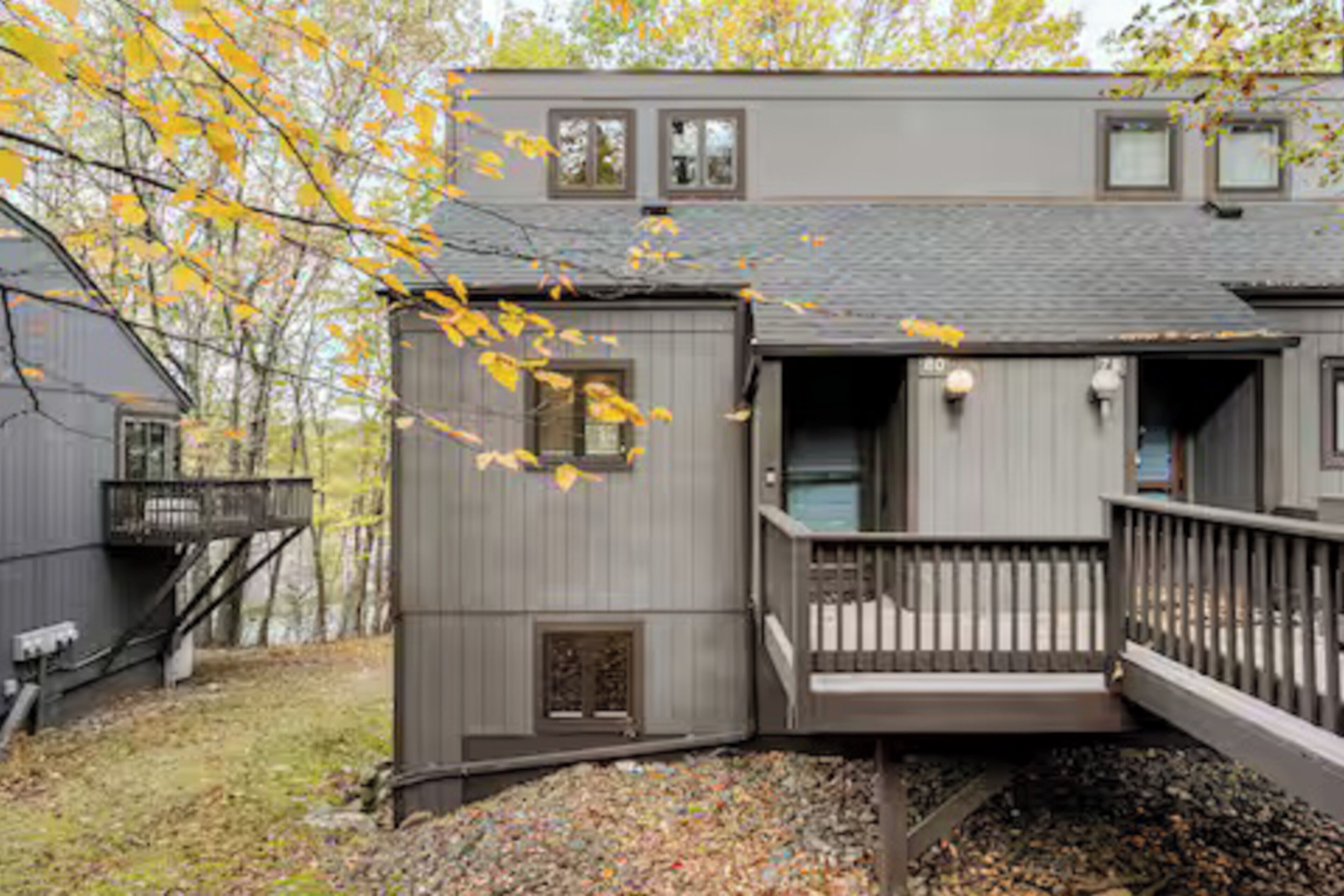 Apartment (3 Bedrooms) | Interior