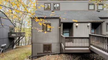 Apartment (3 Bedrooms) | Interior