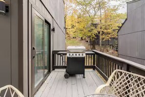 Appartement (3 Bedrooms) | Intérieur