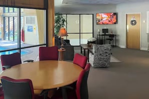 Appartement (3 Bedrooms) | Intérieur