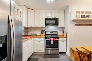 Căn hộ (3 Bedrooms) | Nội thất