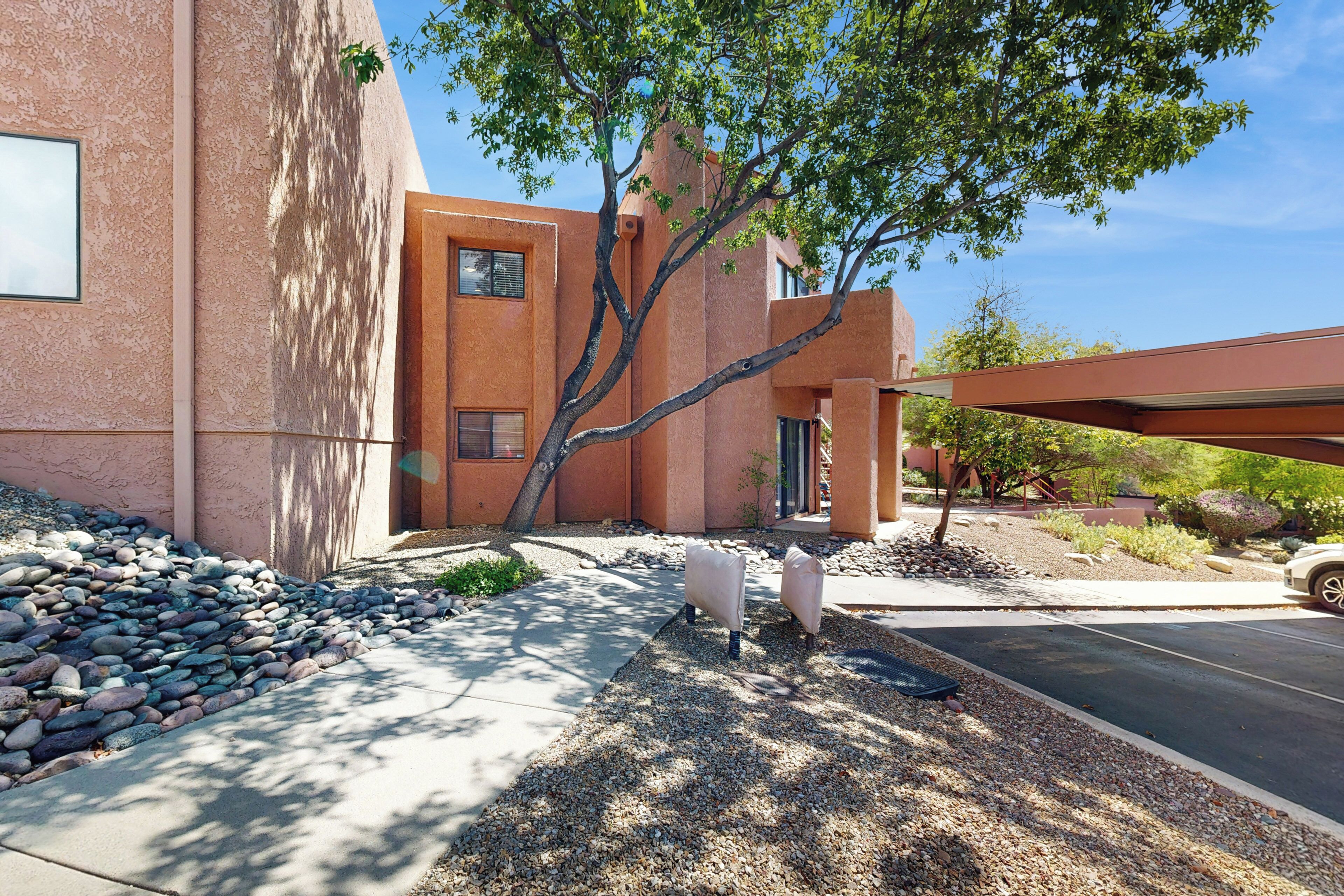 公寓 (1 Bedroom) | 住宿内部