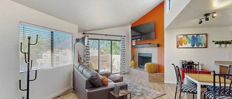 Apartment (1 Bedroom) | Front of property