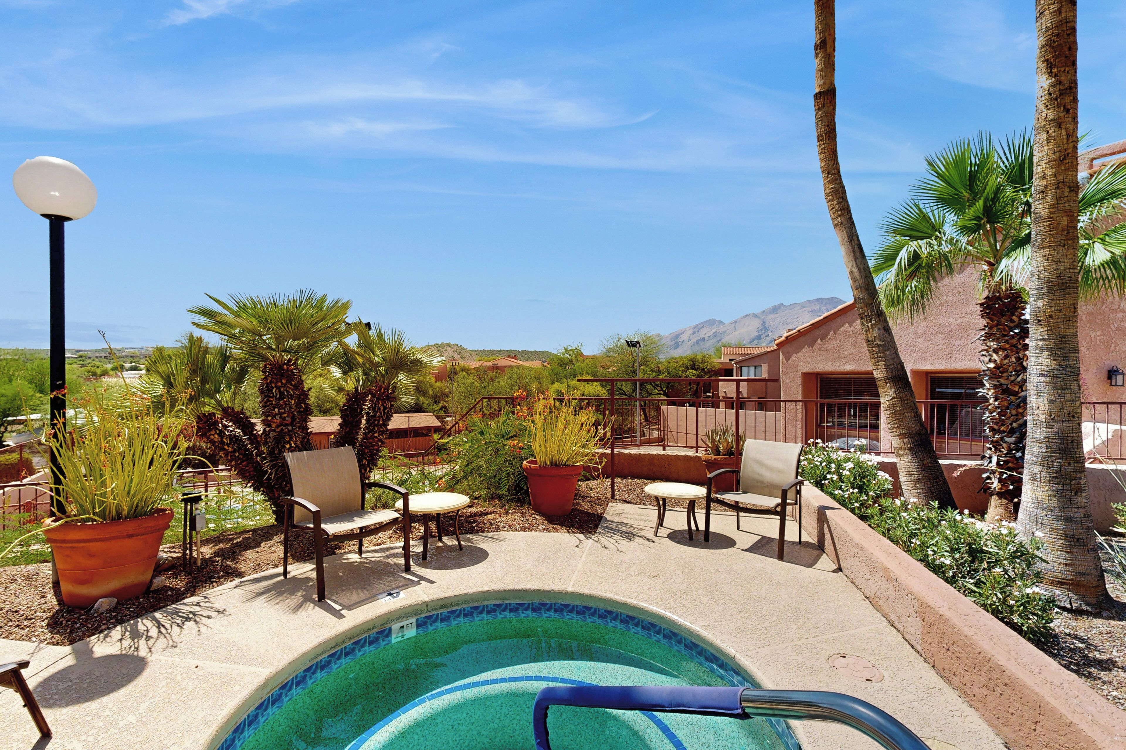 Apartamento (1 Bedroom) | Parte interna