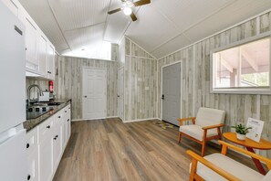 Cottage (2 Bedrooms) | Interieur