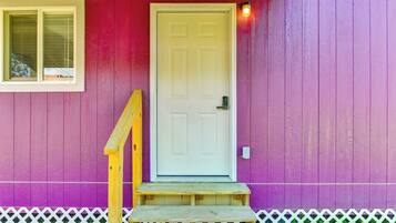 Småhus (2 Bedrooms) | Innvendig