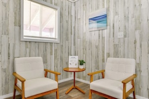 Casa de campo (2 Bedrooms) | Interior