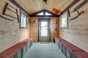 Maison (2 Bedrooms) | Intérieur