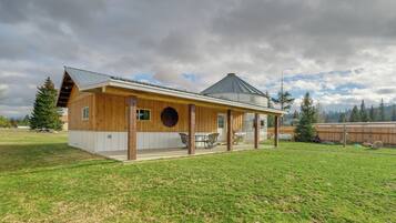 Nhà (2 Bedrooms) | Nội thất