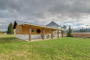 Maison (2 Bedrooms) | Intérieur