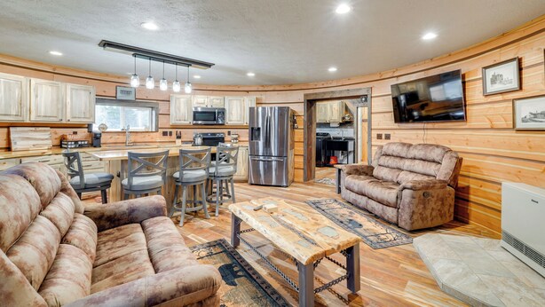Casa (2 Bedrooms) | Interior