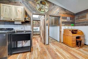 獨棟房屋 (2 Bedrooms) | 住宿內部