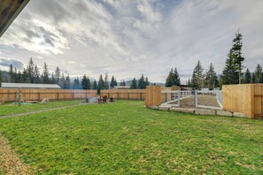 獨棟房屋 (2 Bedrooms) | 住宿內部