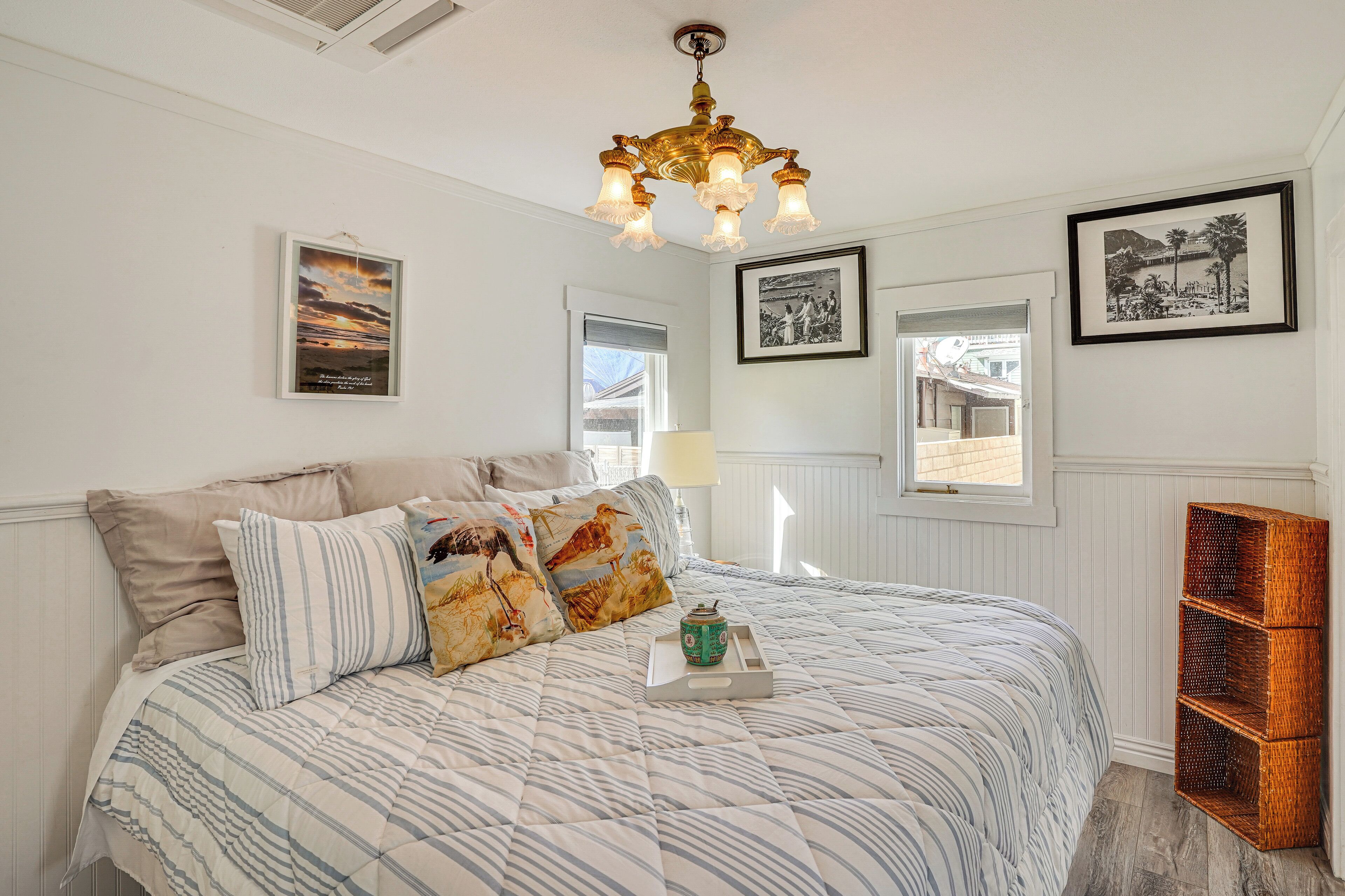 Casa (2 Bedrooms) | Interior
