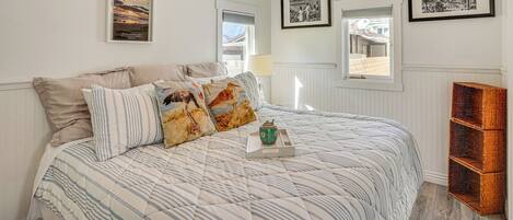Casa (2 Bedrooms) | Interior