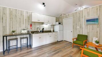 Cottage (2 Bedrooms) | Nội thất