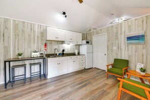 Småhus (2 Bedrooms) | Innvendig