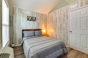 Småhus (2 Bedrooms) | Innvendig