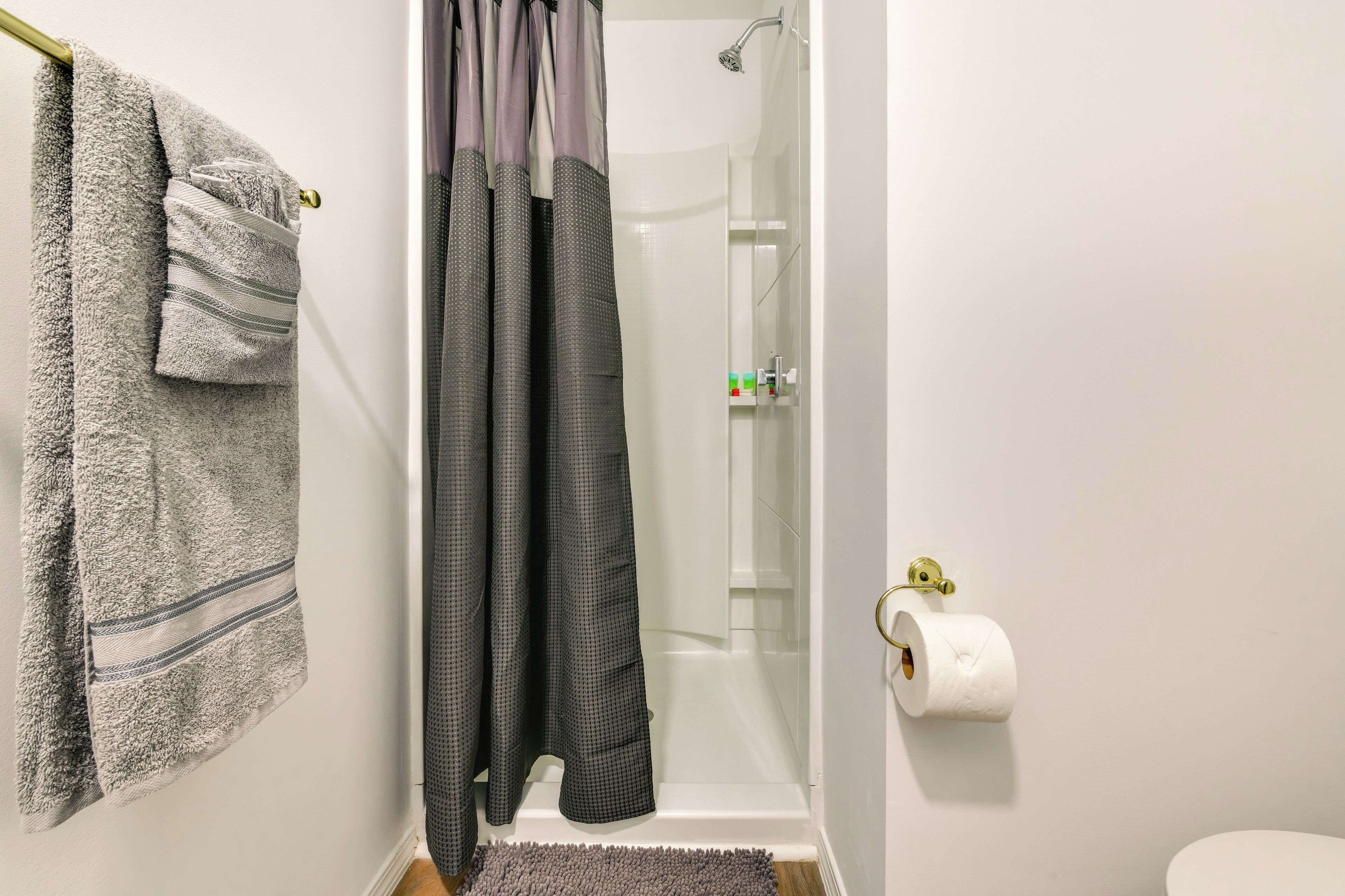 平房 (2 Bedrooms) | 住宿內部