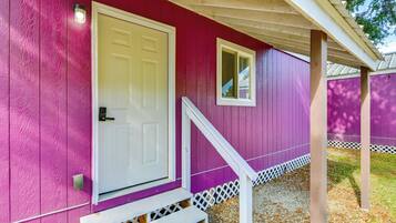 Cottage (2 Bedrooms) | Bahagian dalam