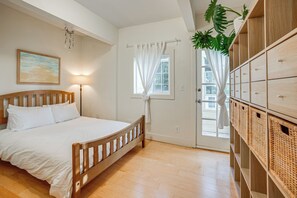 منزل (3 Bedrooms) | المنشأة من الداخل