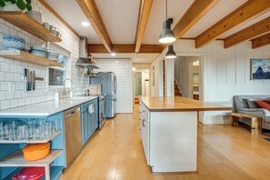 Nhà (3 Bedrooms) | Nội thất