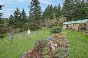 Rumah (3 Bedrooms) | Interior