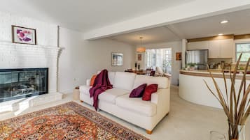 Ferienhaus (2 Bedrooms) | Fassade der Unterkunft