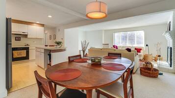 Hus (2 Bedrooms) | Innvendig