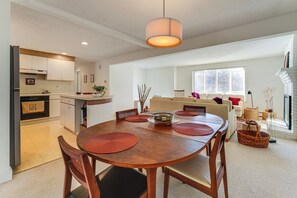 独立别墅 (2 Bedrooms) | 住宿内部