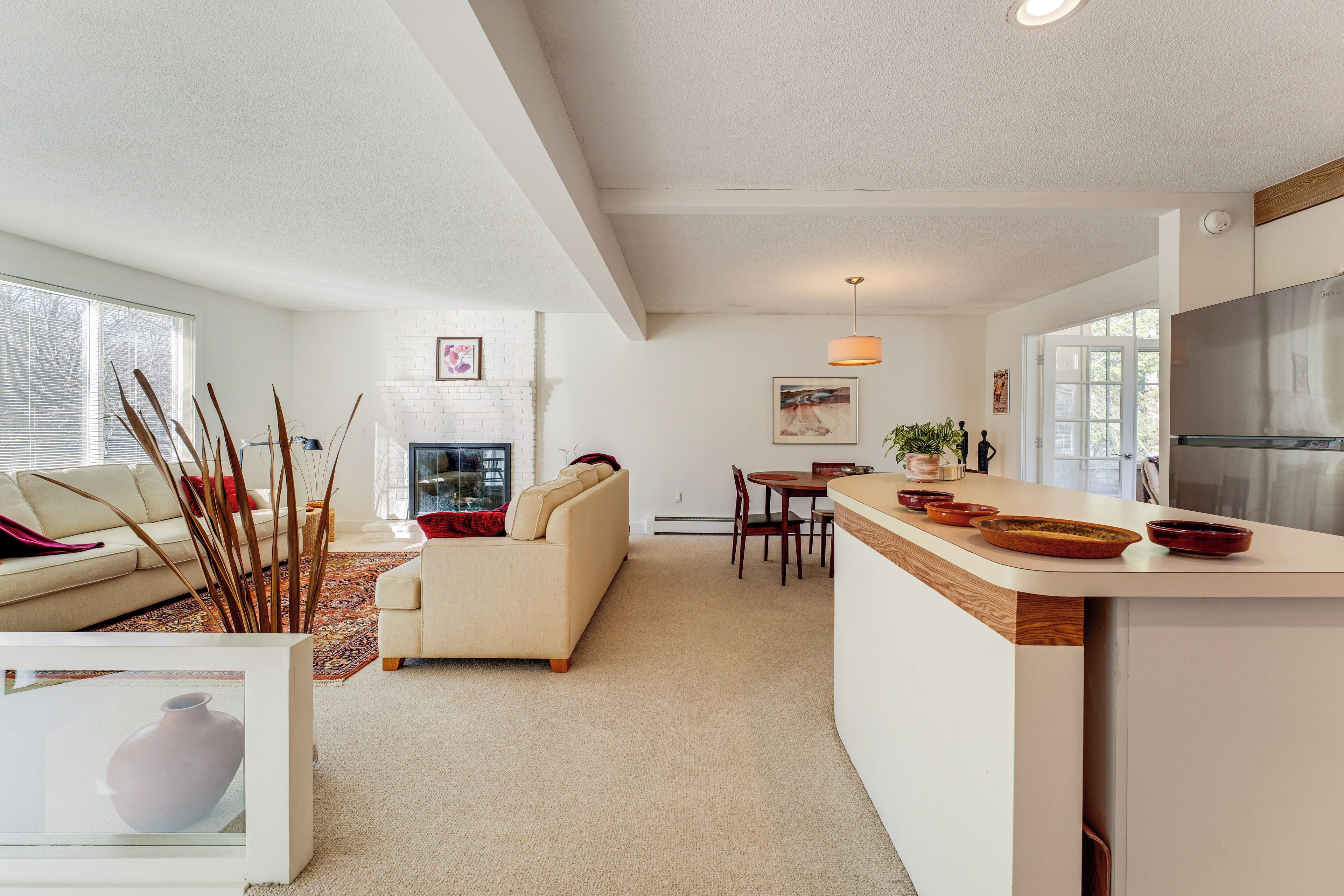 Hus (2 Bedrooms) | Innvendig