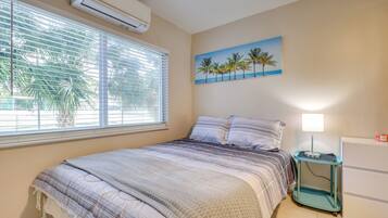 Apartment (1 Bedroom) | Front of property