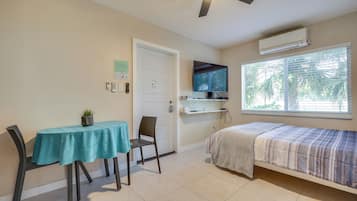 Appartement (1 Bedroom) | Interieur