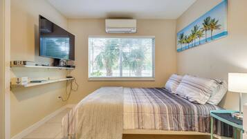 Apartment (1 Bedroom) | Interior